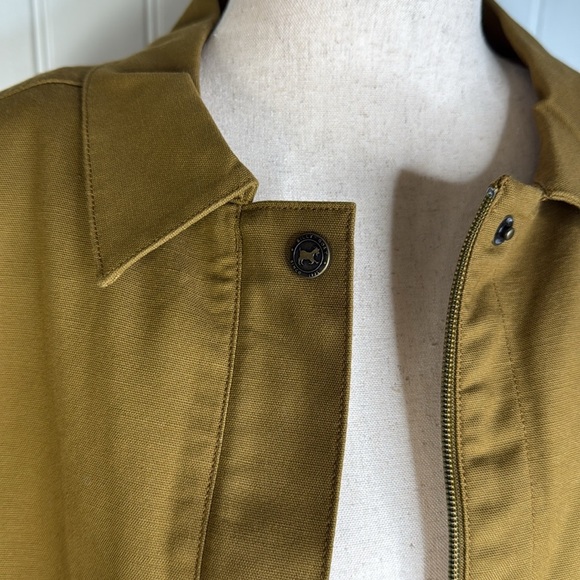 Royal Robbins Billy Goat 3 in One Jacket Womens XL - Picture 4 of 14